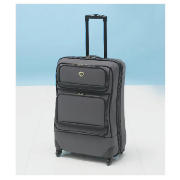 Unbranded IT Lightweight Spinner Medium Trolley Case -