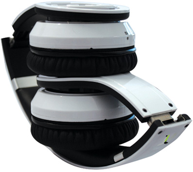 Unbranded iT7x Bluetooth Wireless Headphones