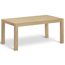 Italian BL185b extending dining table furniture