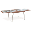 Italian BL55b extending dining table furniture