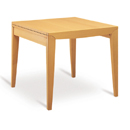 Italian BL82a extending dining table furniture