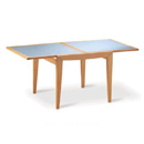 Italian BL82b extending dining table furniture