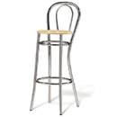 Italian SG02 kitchen stool furniture