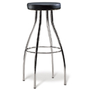 Italian SG12 kitchen stool - set of 2 furniture