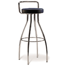 Italian SG12S kitchen stool - set of 2 furniture