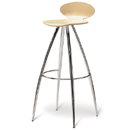 Italian SG16 kitchen stool - set of 2 furniture