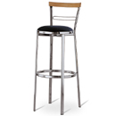 Italian SG210 kitchen stool furniture
