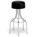 Italian SG24 kitchen stool - set of 2 furniture