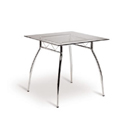 Italian T640 dining table furniture
