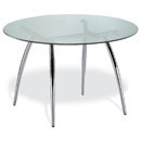 Italian T890 dining table furniture