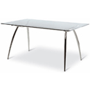 Italian T891 dining table furniture