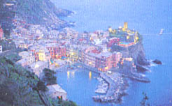 ITALY- Riviera