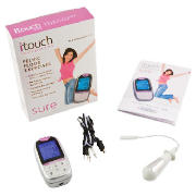 Unbranded Itouch Sure Pelvic Floor Exerciser
