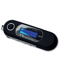 256MB MP3 Player