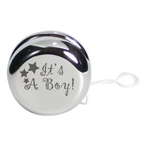 Unbranded Its a Boy Stars YOYO