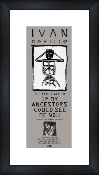 Unbranded IVAN NEVILLE