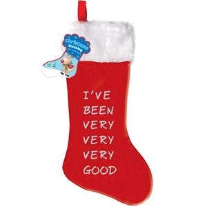 Unbranded Ive Been Very Good Christmas