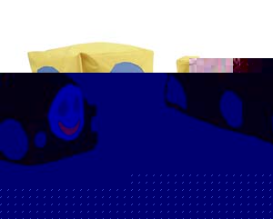 Unbranded Ivor the engine floor cushion