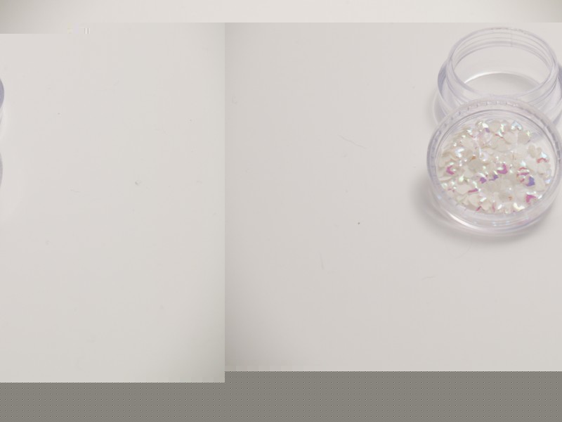 Unbranded Ivory hearts