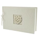 wedding guestbook