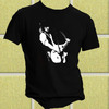 Unbranded Izzy Stradlin T-shirt Izzy Stradlin Guns N