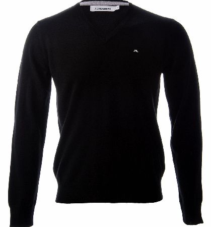 Unbranded J . Lindeberg Lymann True Merino Knit