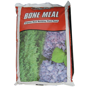 Unbranded J. Arthur Bowers Bone Meal Plant Food - 25kg