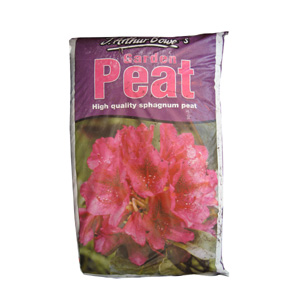 Unbranded J. Arthur Bowers Garden Peat  70 litres