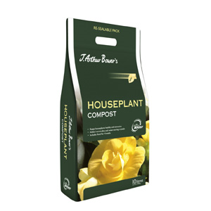 Unbranded J. Arthur Bowers Houseplant Compost