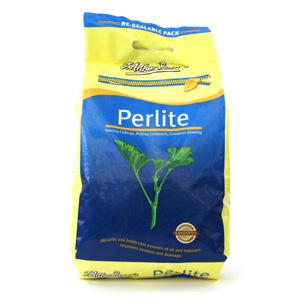 Perlite is a naturally occurring  non-toxic neutral volcanic rock  ideal for rooting cuttings  potti