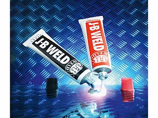 Unbranded J B Weld Adhesive