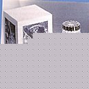 Quaser is a clean, fresh fragrance