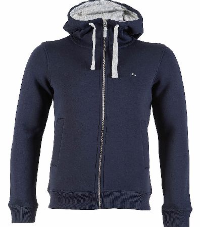 Unbranded J. Lindeberg Dann Hooded Sweater