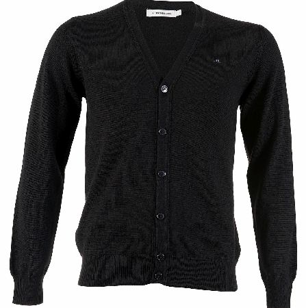 Unbranded J. Lindeberg Lymac True Merino Cardigan