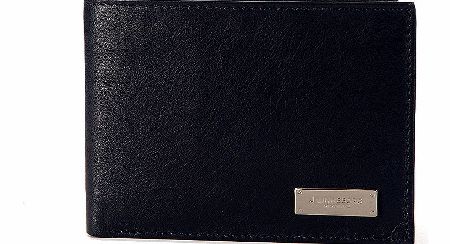 Unbranded J.Linderberg Coin Wallet Navy