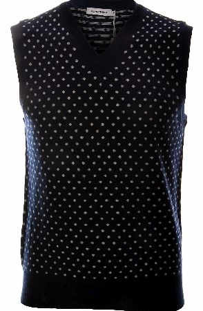 Unbranded J. Linderberg Verne Dot Jacquard