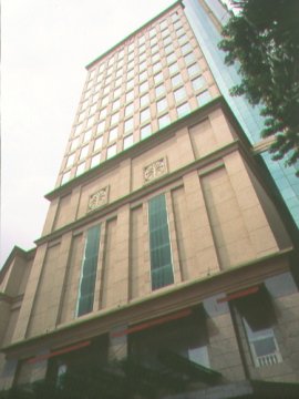 Unbranded J W Marriott, Kuala Lumpur