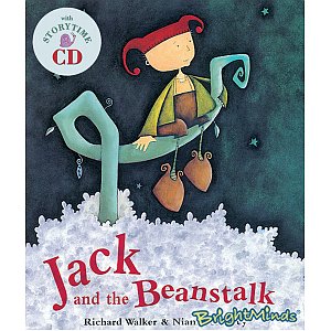 Unbranded Jack and The Beanstalk