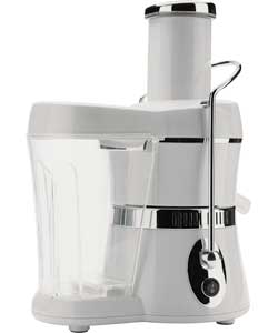 Unbranded Jack LaLanne JLLPJE Power Juicer Express - White