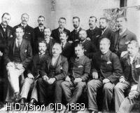 Unbranded Jack The Ripper`s Sinister London - Tour 5