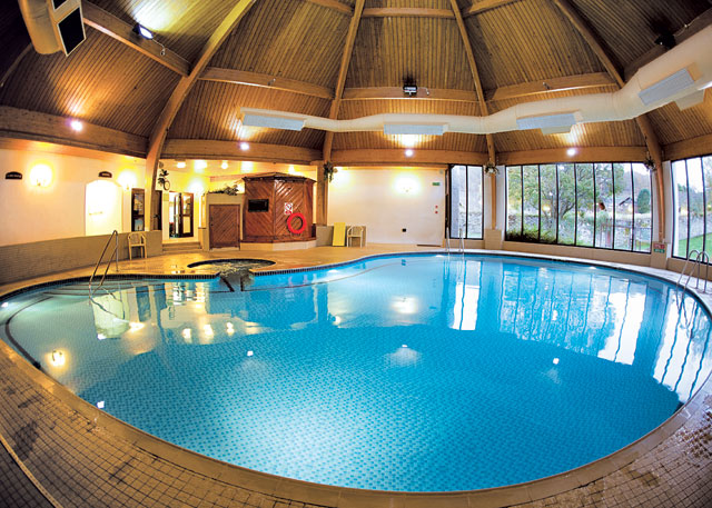 Unbranded Jackdaw Cottage Holiday Park