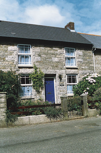 Unbranded Jackdaw Cottage
