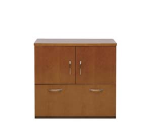 Unbranded Jacobi closed drawer unit