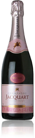 Delicious fresh berry fruit flavours, a creamy texture on the palate and crisp refreshing finish - a