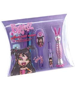 Everything you need to create the funkiest hairsty