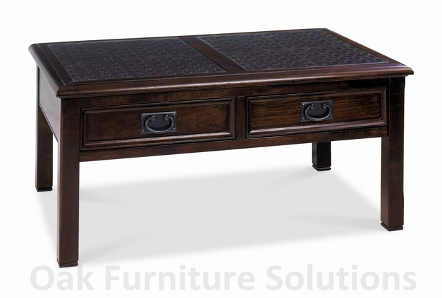 Unbranded Jafar Coffee Table