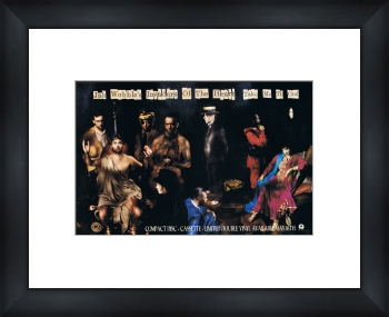 Unbranded JAH WOBBLE