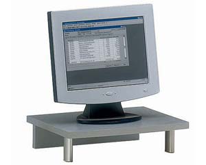 Unbranded Jahnke monitor stand