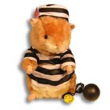Jailhouse Rock Hamster