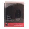 Jakar Automatic Pencil Sharpener Black/Grey
